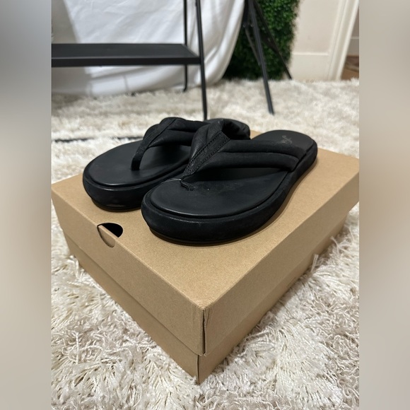 ❤️COPY - Free People Wonderland Thong Sandal - Picture 7 of 11